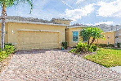 Welcome to Verona--the newest and ONLY GATED COMMUNITY in Sun on Sandpiper Golf Club in Florida - for sale on GolfHomes.com, golf home, golf lot