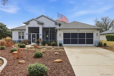 Located in the desirable Brentwood community of Citrus Hills on Brentwood Farms Golf Club in Florida - for sale on GolfHomes.com, golf home, golf lot