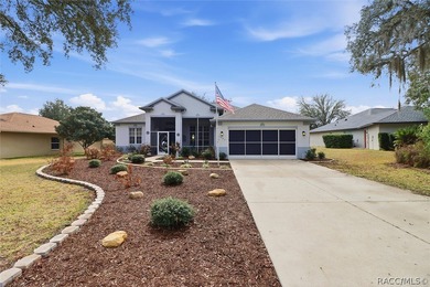 Located in the desirable Brentwood community of Citrus Hills on Brentwood Farms Golf Club in Florida - for sale on GolfHomes.com, golf home, golf lot