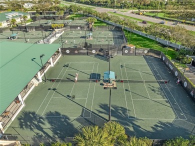 This is a stunning 3 bedrooms, 2.5 bathrooms, GHO home, built in on Oak Harbor Country Club in Florida - for sale on GolfHomes.com, golf home, golf lot