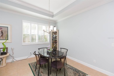 Welcome to Verona--the newest and ONLY GATED COMMUNITY in Sun on Sandpiper Golf Club in Florida - for sale on GolfHomes.com, golf home, golf lot