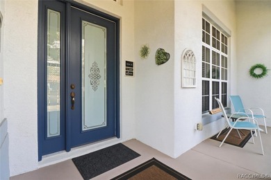 Located in the desirable Brentwood community of Citrus Hills on Brentwood Farms Golf Club in Florida - for sale on GolfHomes.com, golf home, golf lot