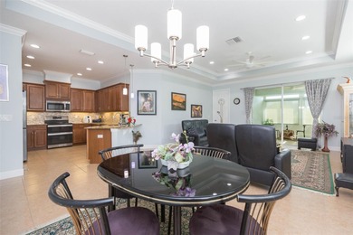 Welcome to Verona--the newest and ONLY GATED COMMUNITY in Sun on Sandpiper Golf Club in Florida - for sale on GolfHomes.com, golf home, golf lot