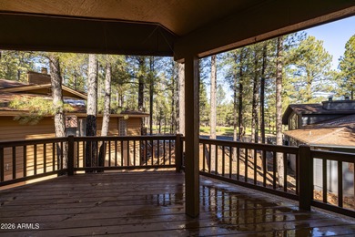 Move right in and enjoy the best of Forest Highlands at 2302 Tom on Forest Highlands Golf Club - The Canyon in Arizona - for sale on GolfHomes.com, golf home, golf lot