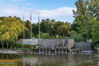 Location of the Condos in Four Seasons are paramount!!! Being on Four Seasons Spa and Country Club in New Jersey - for sale on GolfHomes.com, golf home, golf lot