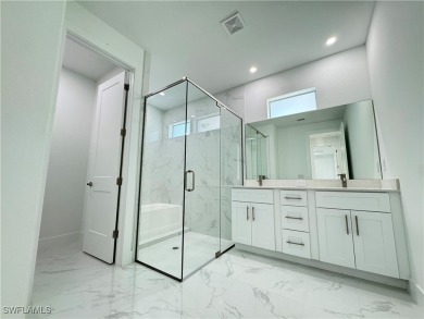 Discover this stunning NEW CONSTRUCTION HOME, ideally situated on Burnt Store Golf Club in Florida - for sale on GolfHomes.com, golf home, golf lot