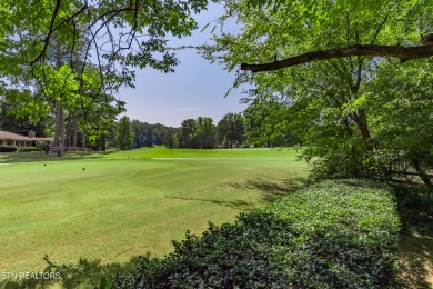 Nestled on the 8th hole of the highly sought-after Fox Den on Fox Den Country Club in Tennessee - for sale on GolfHomes.com, golf home, golf lot