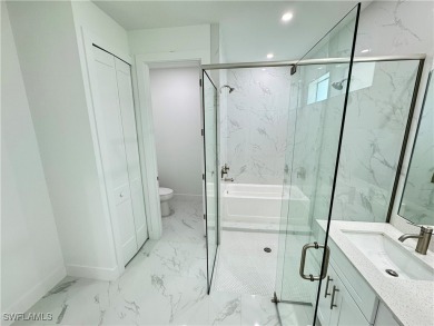 Discover this stunning NEW CONSTRUCTION HOME, ideally situated on Burnt Store Golf Club in Florida - for sale on GolfHomes.com, golf home, golf lot