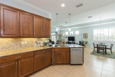 Welcome to Verona--the newest and ONLY GATED COMMUNITY in Sun on Sandpiper Golf Club in Florida - for sale on GolfHomes.com, golf home, golf lot
