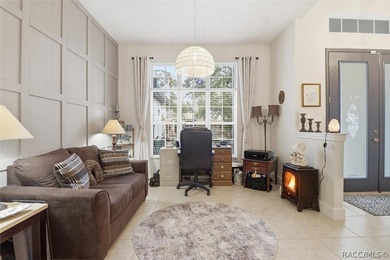 Located in the desirable Brentwood community of Citrus Hills on Brentwood Farms Golf Club in Florida - for sale on GolfHomes.com, golf home, golf lot