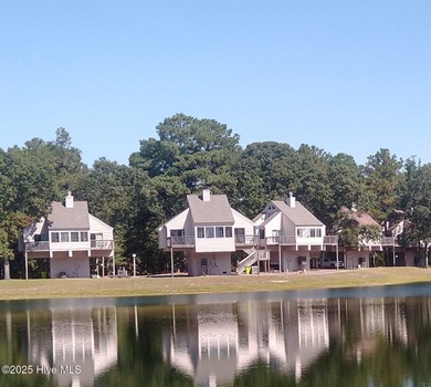 The Kent is a stunning open-concept home designed for effortless on Harbour Point Golf Club in North Carolina - for sale on GolfHomes.com, golf home, golf lot