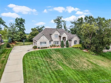 Prepare to be impressed w/this IMMACULATE one-owner custom home on Fox Creek Golf Club in Illinois - for sale on GolfHomes.com, golf home, golf lot