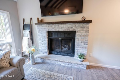 Completely updated contemporary home in The Hideout, a premier on The Hideout Golf in Pennsylvania - for sale on GolfHomes.com, golf home, golf lot