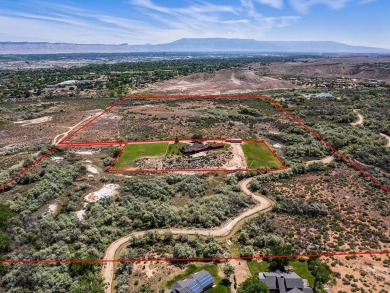 Visionaries, builders, and dreamers - this is your moment! on Tiara Rado Golf Course in Colorado - for sale on GolfHomes.com, golf home, golf lot