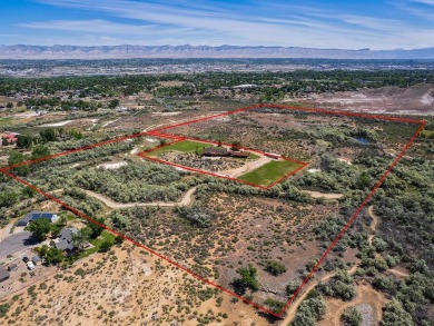 Visionaries, builders, and dreamers - this is your moment! on Tiara Rado Golf Course in Colorado - for sale on GolfHomes.com, golf home, golf lot