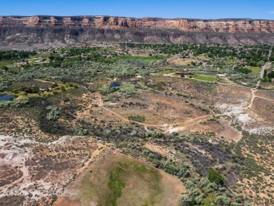 Visionaries, builders, and dreamers - this is your moment! on Tiara Rado Golf Course in Colorado - for sale on GolfHomes.com, golf home, golf lot