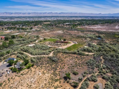 Visionaries, builders, and dreamers - this is your moment! on Tiara Rado Golf Course in Colorado - for sale on GolfHomes.com, golf home, golf lot