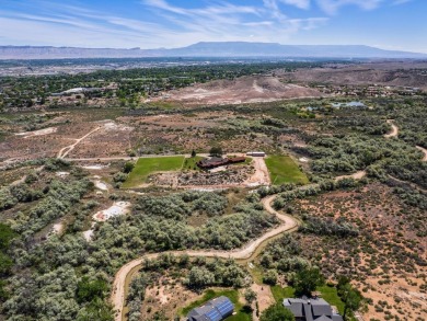 Visionaries, builders, and dreamers - this is your moment! on Tiara Rado Golf Course in Colorado - for sale on GolfHomes.com, golf home, golf lot