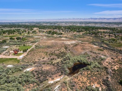 Visionaries, builders, and dreamers - this is your moment! on Tiara Rado Golf Course in Colorado - for sale on GolfHomes.com, golf home, golf lot