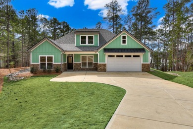 208 Stafford Place | Lakefront Living in Savannah Lakes Village on Monticello Golf Club At Savannah Lakes in South Carolina - for sale on GolfHomes.com, golf home, golf lot