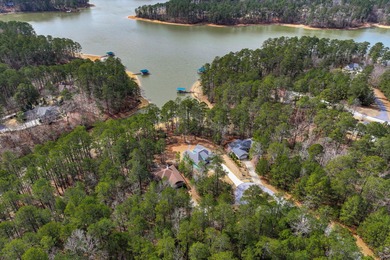 208 Stafford Place | Lakefront Living in Savannah Lakes Village on Monticello Golf Club At Savannah Lakes in South Carolina - for sale on GolfHomes.com, golf home, golf lot