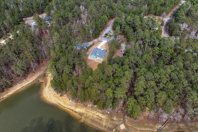 208 Stafford Place | Lakefront Living in Savannah Lakes Village on Monticello Golf Club At Savannah Lakes in South Carolina - for sale on GolfHomes.com, golf home, golf lot