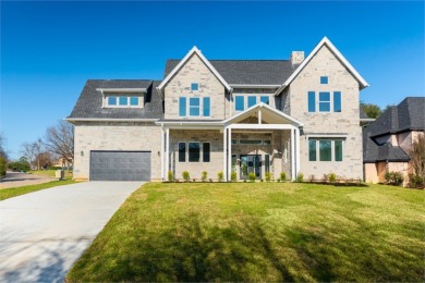 Newly Built Home in Bentwater Yacht & Country Club on Bentwater Golf Course and Country Club in Texas - for sale on GolfHomes.com, golf home, golf lot