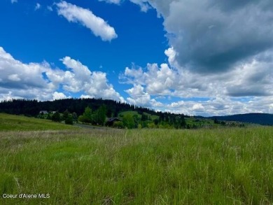 This Beautiful corner lot has great views with plenty of room to on The Golf Club at Black Rock in Idaho - for sale on GolfHomes.com, golf home, golf lot