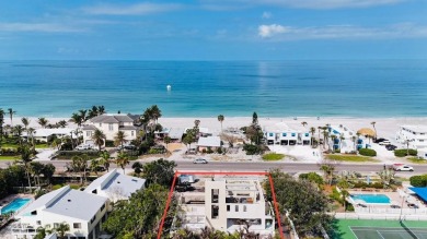 Under Construction. Exceptional Custom Home Opportunity with on Longboat Key Golf Club Resort in Florida - for sale on GolfHomes.com, golf home, golf lot