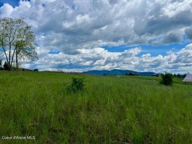 This Beautiful corner lot has great views with plenty of room to on The Golf Club at Black Rock in Idaho - for sale on GolfHomes.com, golf home, golf lot