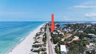 Under Construction. Exceptional Custom Home Opportunity with on Longboat Key Golf Club Resort in Florida - for sale on GolfHomes.com, golf home, golf lot