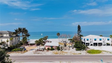 Under Construction. Exceptional Custom Home Opportunity with on Longboat Key Golf Club Resort in Florida - for sale on GolfHomes.com, golf home, golf lot