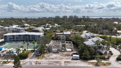 Under Construction. Exceptional Custom Home Opportunity with on Longboat Key Golf Club Resort in Florida - for sale on GolfHomes.com, golf home, golf lot