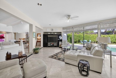 This expanded 500 Model Home is Situated on a beautiful and on Seagate Country Club in Florida - for sale on GolfHomes.com, golf home, golf lot
