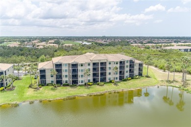 Luxurious Water and Golf Course View Condo in the Sought-After on River Strand Golf and Country Club At Heritage Harbour  in Florida - for sale on GolfHomes.com, golf home, golf lot