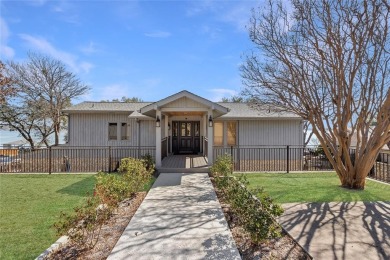 Welcome to the most picturesque home in DeCordova Bend Estates on De Cordova Bend Country Club in Texas - for sale on GolfHomes.com, golf home, golf lot