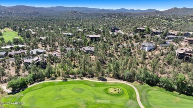 Welcome to one of only ten homesites in the gated Forest Creek on Capital Canyon Club in Arizona - for sale on GolfHomes.com, golf home, golf lot