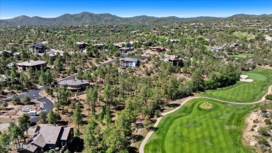 Welcome to one of only ten homesites in the gated Forest Creek on Capital Canyon Club in Arizona - for sale on GolfHomes.com, golf home, golf lot
