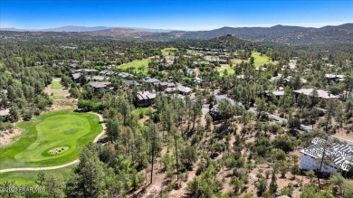 Welcome to one of only ten homesites in the gated Forest Creek on Capital Canyon Club in Arizona - for sale on GolfHomes.com, golf home, golf lot