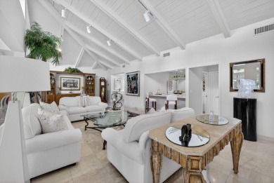This expanded 500 Model Home is Situated on a beautiful and on Seagate Country Club in Florida - for sale on GolfHomes.com, golf home, golf lot