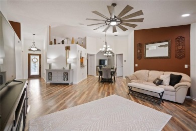 GOLF COURSE LIFESTYLE! Discover unparalleled living in this on The Eagles Golf Course and Club in Florida - for sale on GolfHomes.com, golf home, golf lot