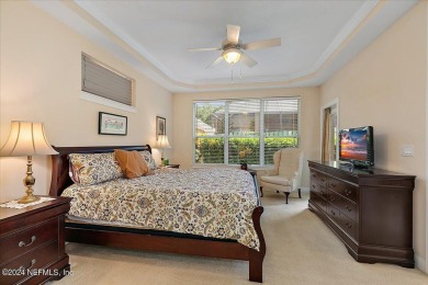 Discover Your Dream Home in St. Andrew's Place, St. Johns on Slammer and Squire Golf Course in Florida - for sale on GolfHomes.com, golf home, golf lot