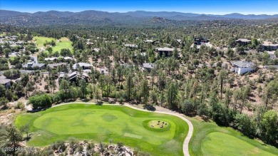 Welcome to one of only ten homesites in the gated Forest Creek on Capital Canyon Club in Arizona - for sale on GolfHomes.com, golf home, golf lot