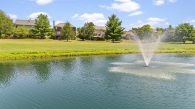 WOW!
Come check out this Canewood Home sitting RIGHT on the 9th on Canewood Golf Course in Kentucky - for sale on GolfHomes.com, golf home, golf lot