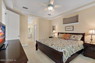 Discover Your Dream Home in St. Andrew's Place, St. Johns on Slammer and Squire Golf Course in Florida - for sale on GolfHomes.com, golf home, golf lot