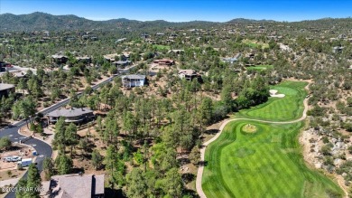 Welcome to one of only ten homesites in the gated Forest Creek on Capital Canyon Club in Arizona - for sale on GolfHomes.com, golf home, golf lot