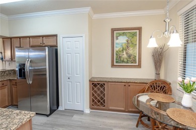 Luxurious Water and Golf Course View Condo in the Sought-After on River Strand Golf and Country Club At Heritage Harbour  in Florida - for sale on GolfHomes.com, golf home, golf lot