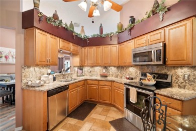 GOLF COURSE LIFESTYLE! Discover unparalleled living in this on The Eagles Golf Course and Club in Florida - for sale on GolfHomes.com, golf home, golf lot