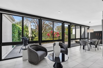 Rarely available two-bedroom, two-bath villa in the Peppertree on  in Florida - for sale on GolfHomes.com, golf home, golf lot