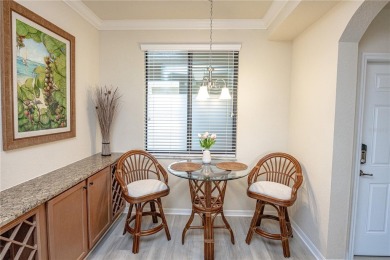 Luxurious Water and Golf Course View Condo in the Sought-After on River Strand Golf and Country Club At Heritage Harbour  in Florida - for sale on GolfHomes.com, golf home, golf lot